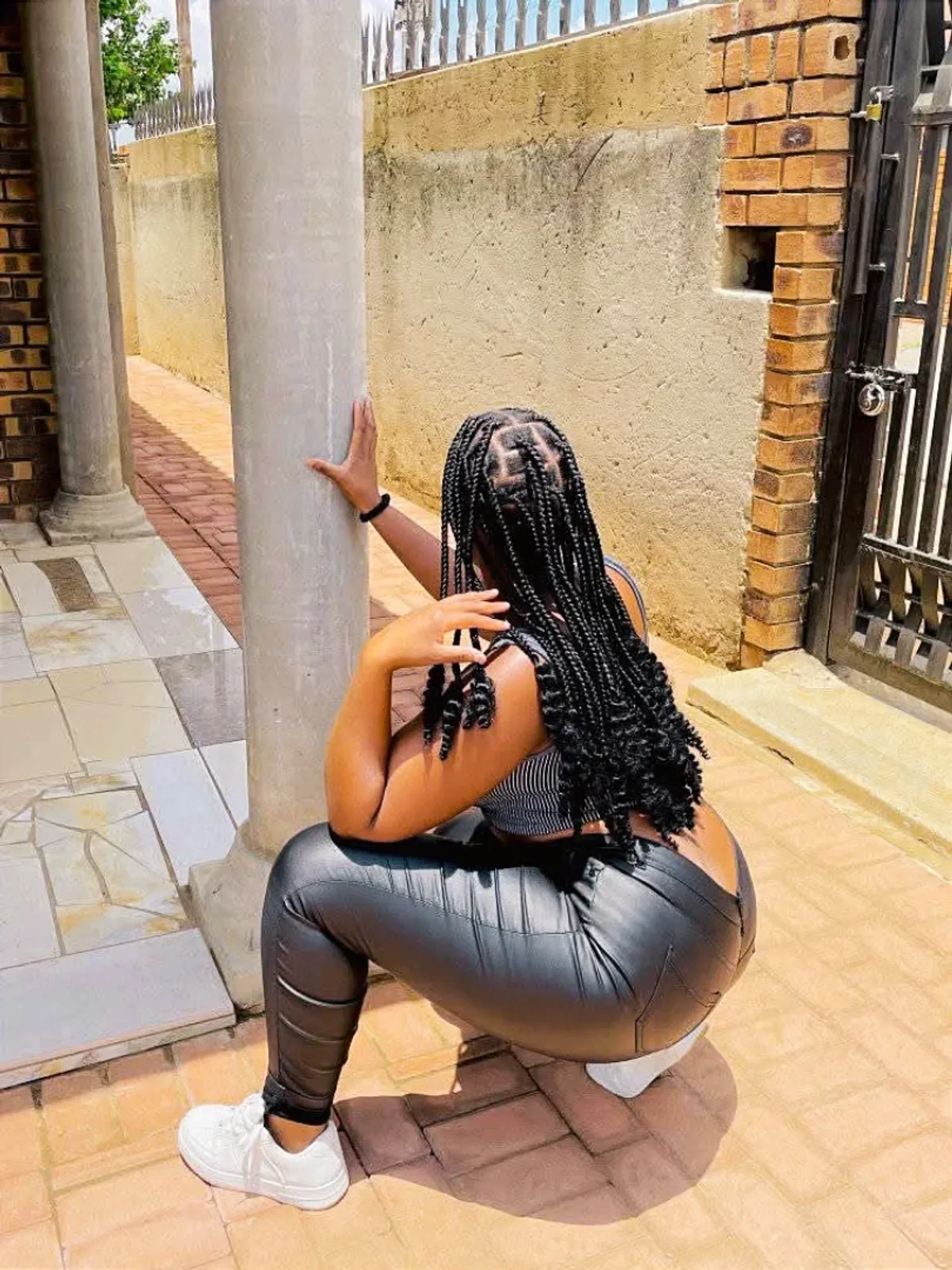 Achigirl,newarrrival,rawbj,raw, Gatina escort photo. Verified