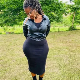 Pels, female escort in Gatina, Nairobi. Verified