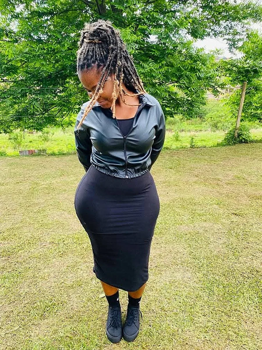 Pels, female escort in Gatina, Nairobi. Verified