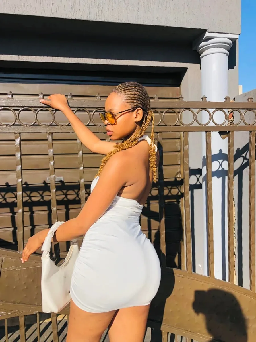 Juliett, escort girl in Allsops, Nairobi. Verified