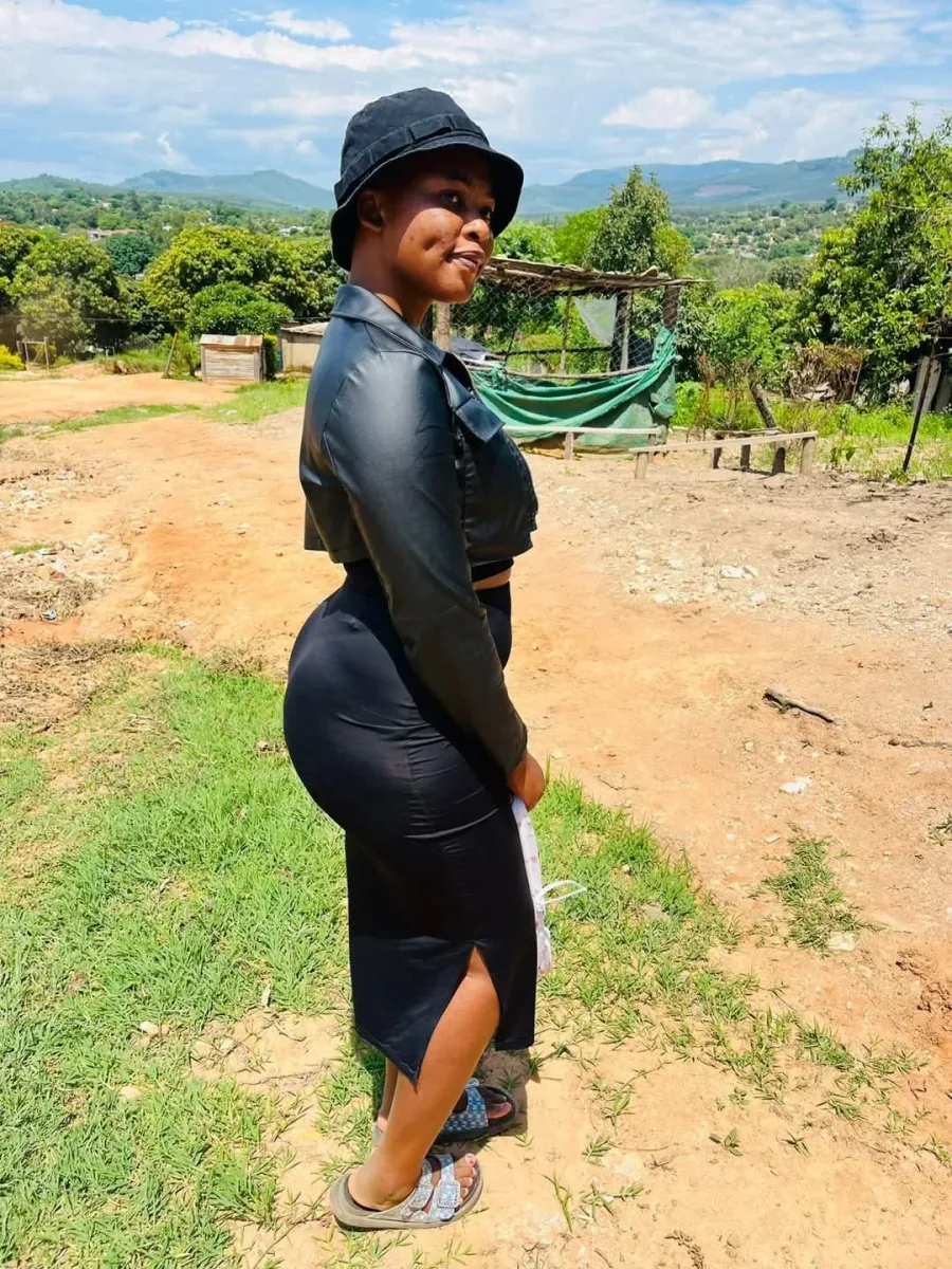 Vivian Allsops, female escort in Allsops, Nairobi. Verified