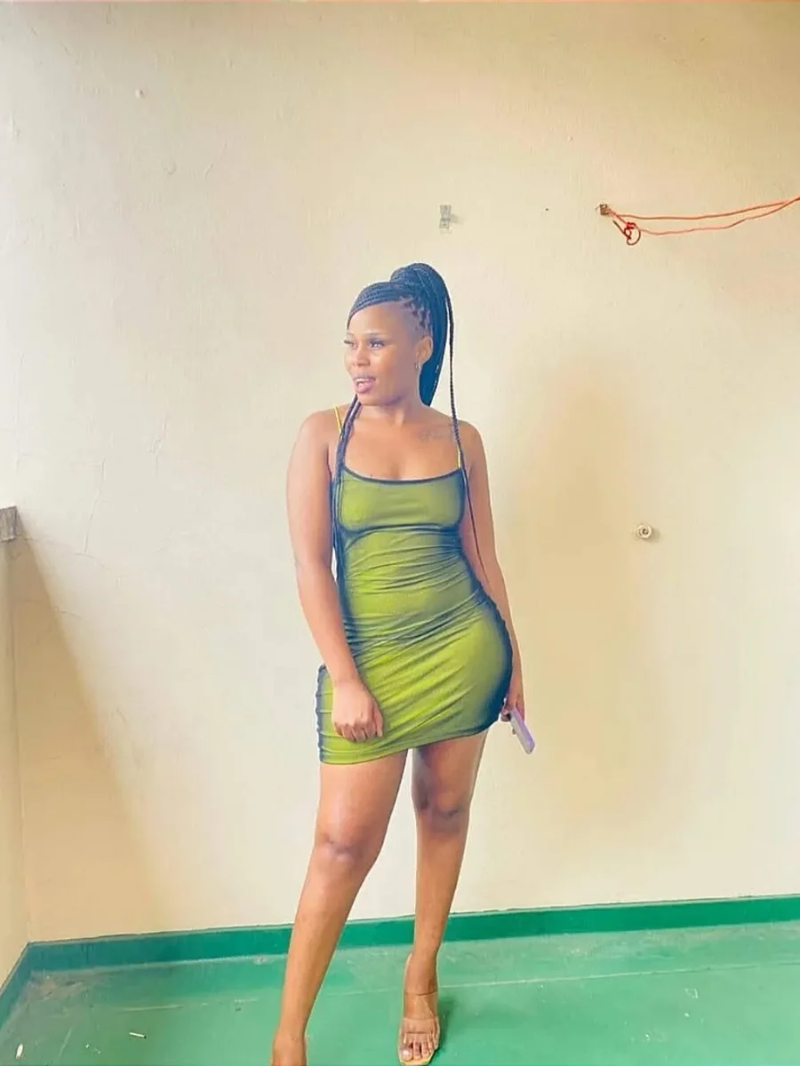 Tina Allsops, call girl in Allsops, Nairobi. Verified