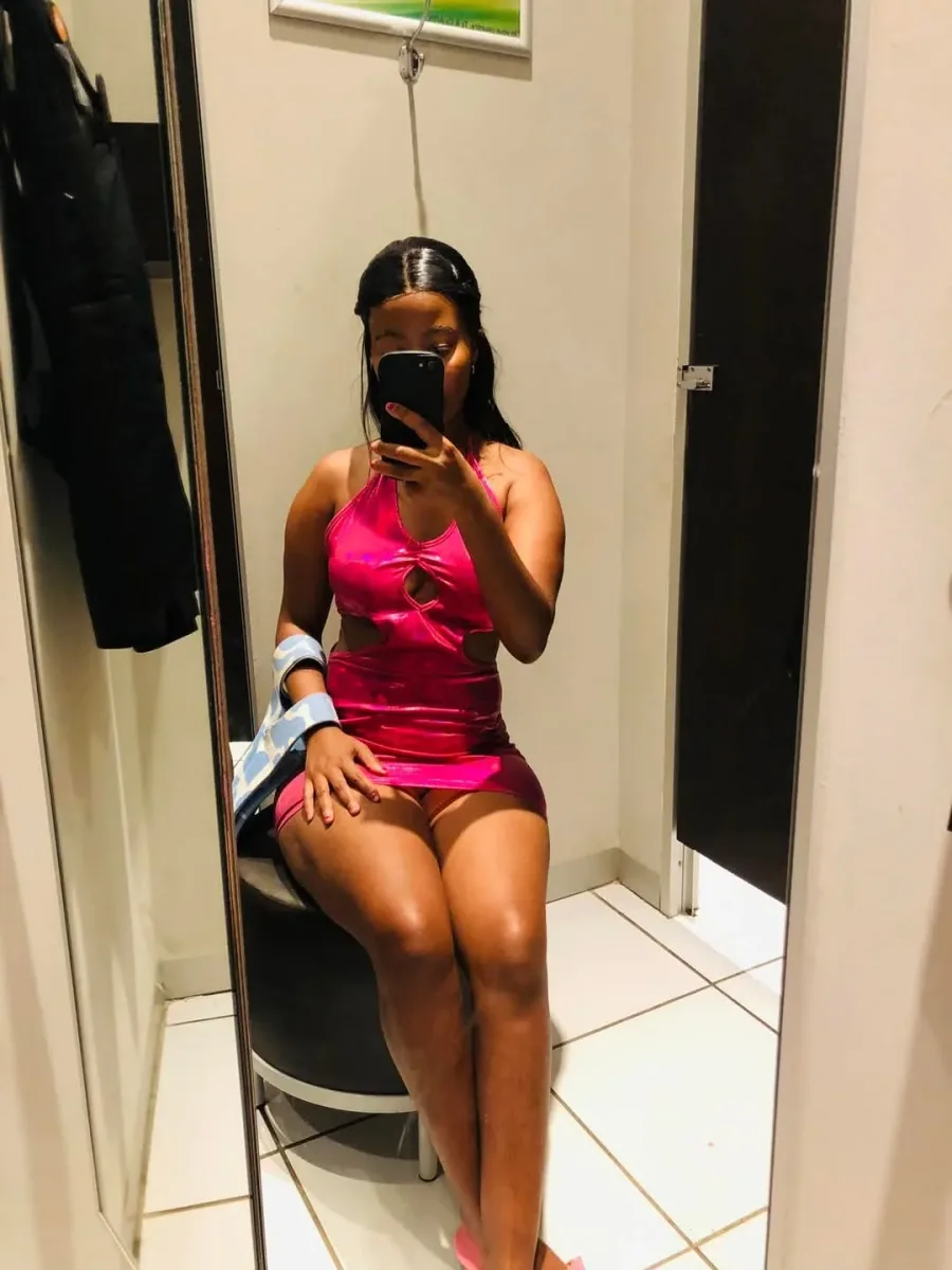 Nyaugenya – beautiful escort in Dagoretti, Nairobi. Verified