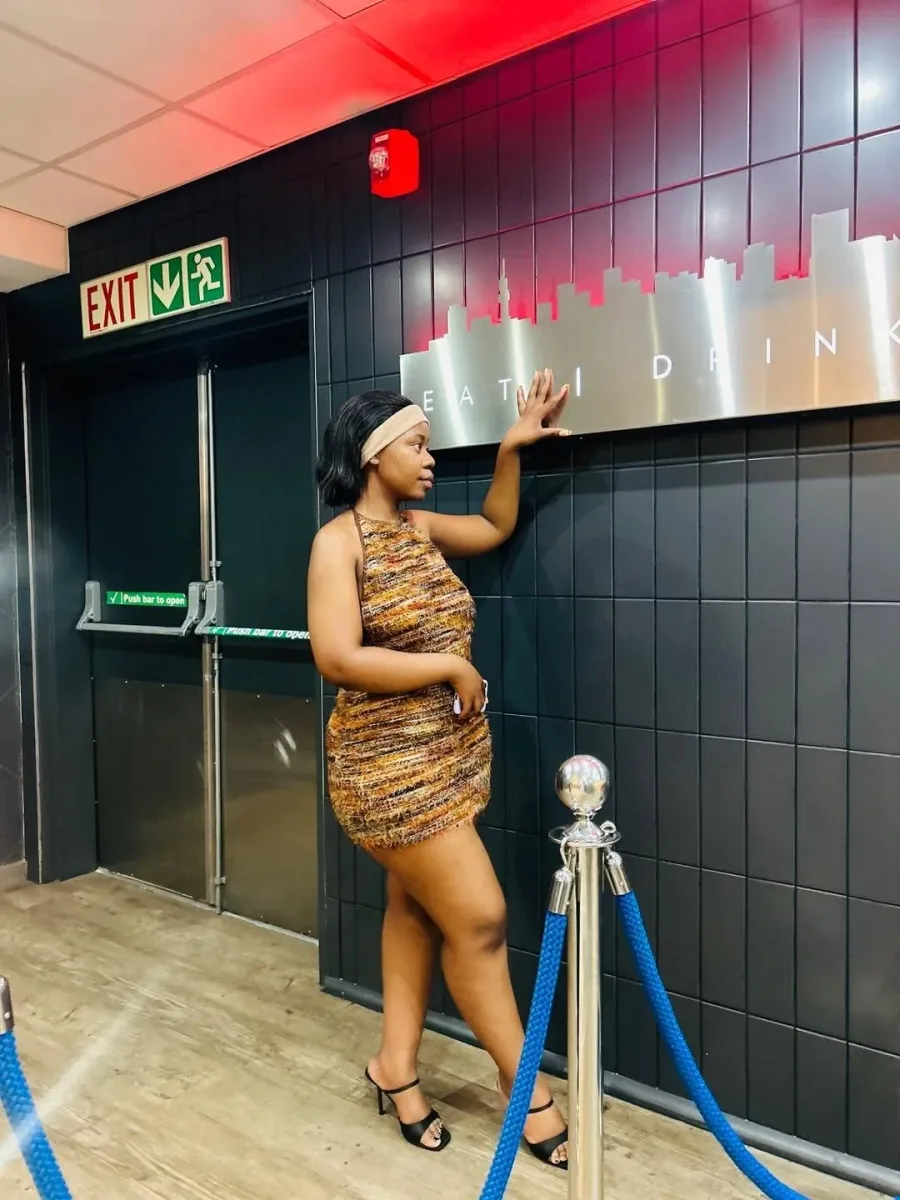Amina Dagoretti – beautiful escort in Dagoretti, Nairobi. Verified