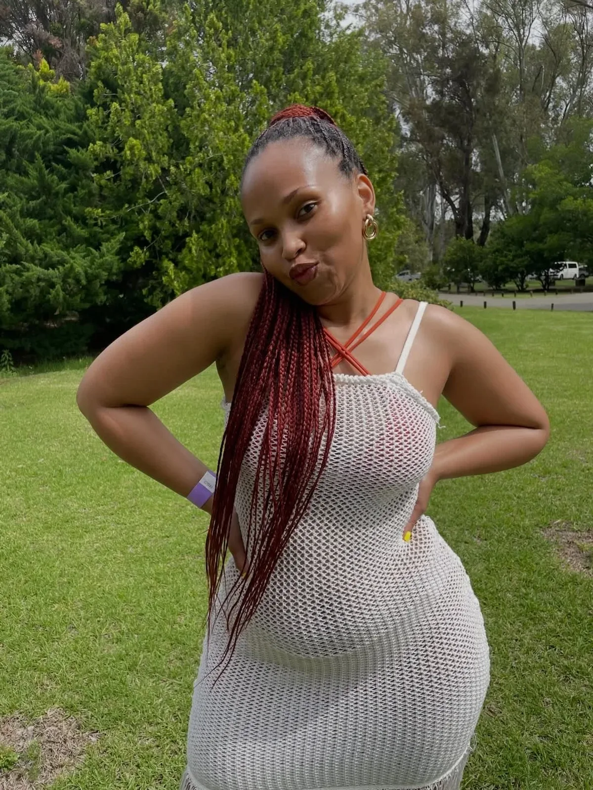 Neema Dagoretti, escort in Dagoretti, Nairobi. Verified