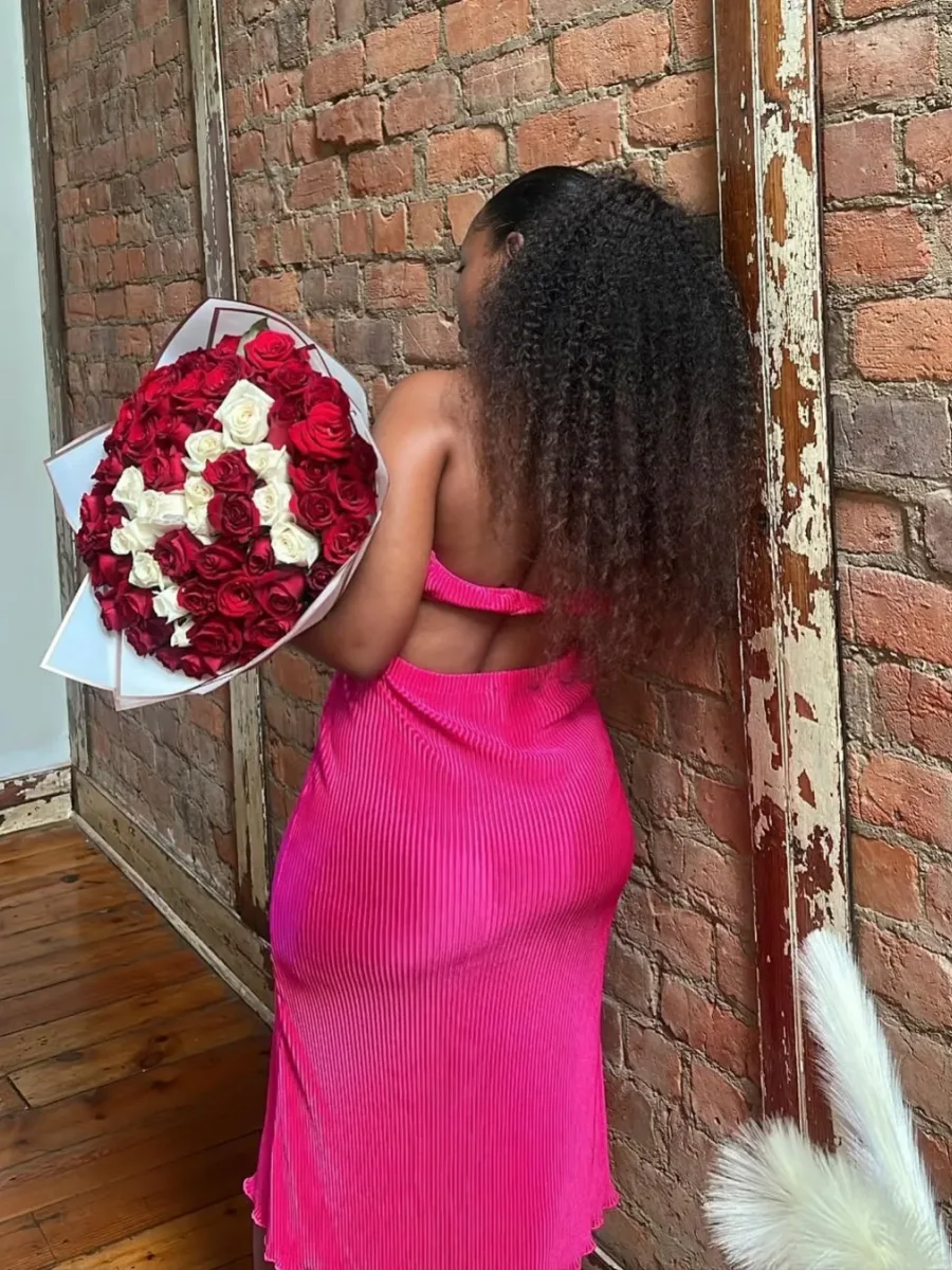 SWANK, call girl in Dagoretti, Nairobi. Verified