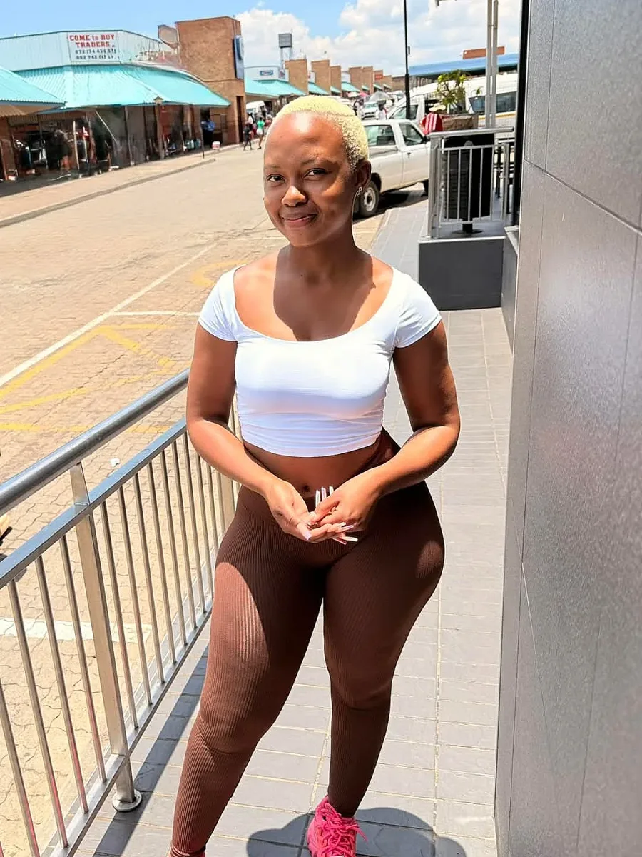 Candy Dagoretti – beautiful escort in Dagoretti, Nairobi. Verified