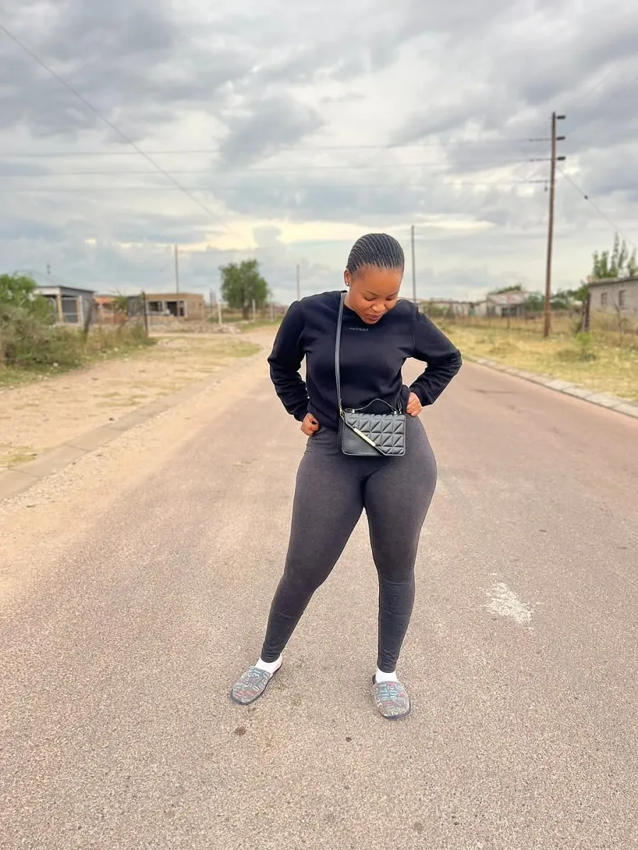 Shanty – beautiful escort in Dagoretti, Nairobi. Verified