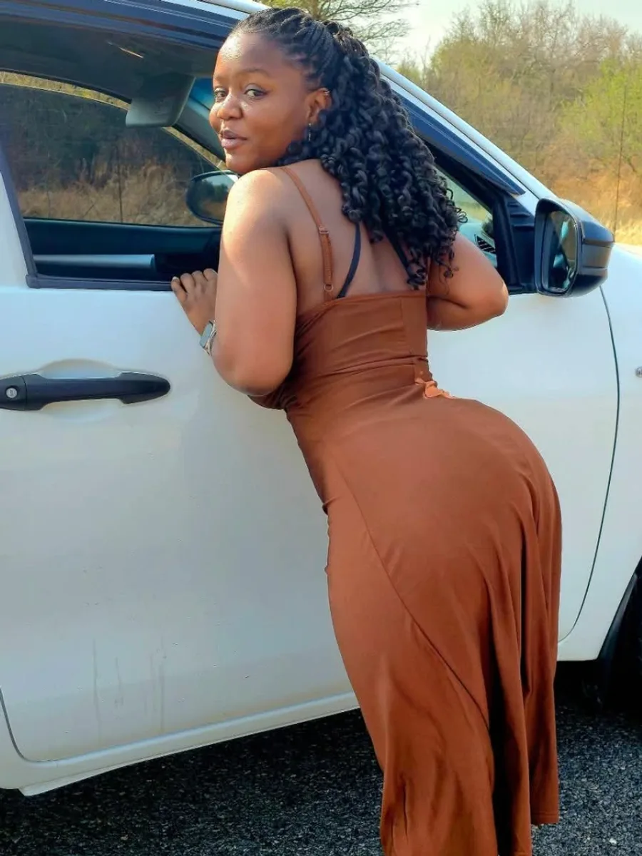 Chebet, Garden City escort photo. Verified