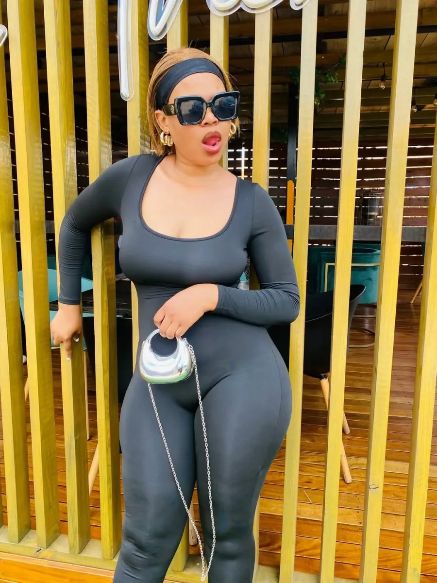 Fatuma(DEEPTHROAT), independent escort in Garden City, Nairobi. Verified