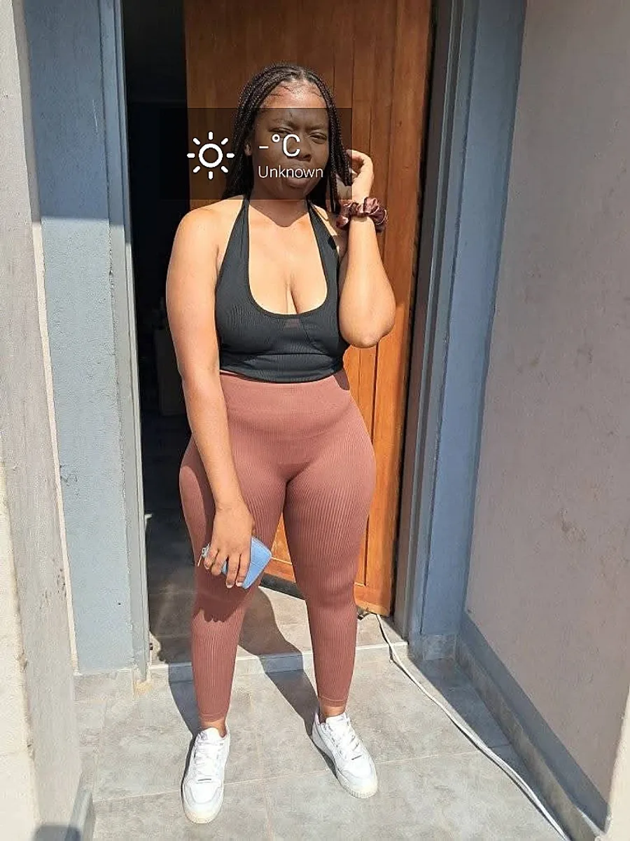 Anna, escort in Garden City, Nairobi. Verified
