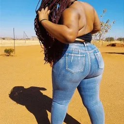 Nuru, call girl in Garden City, Nairobi. Verified