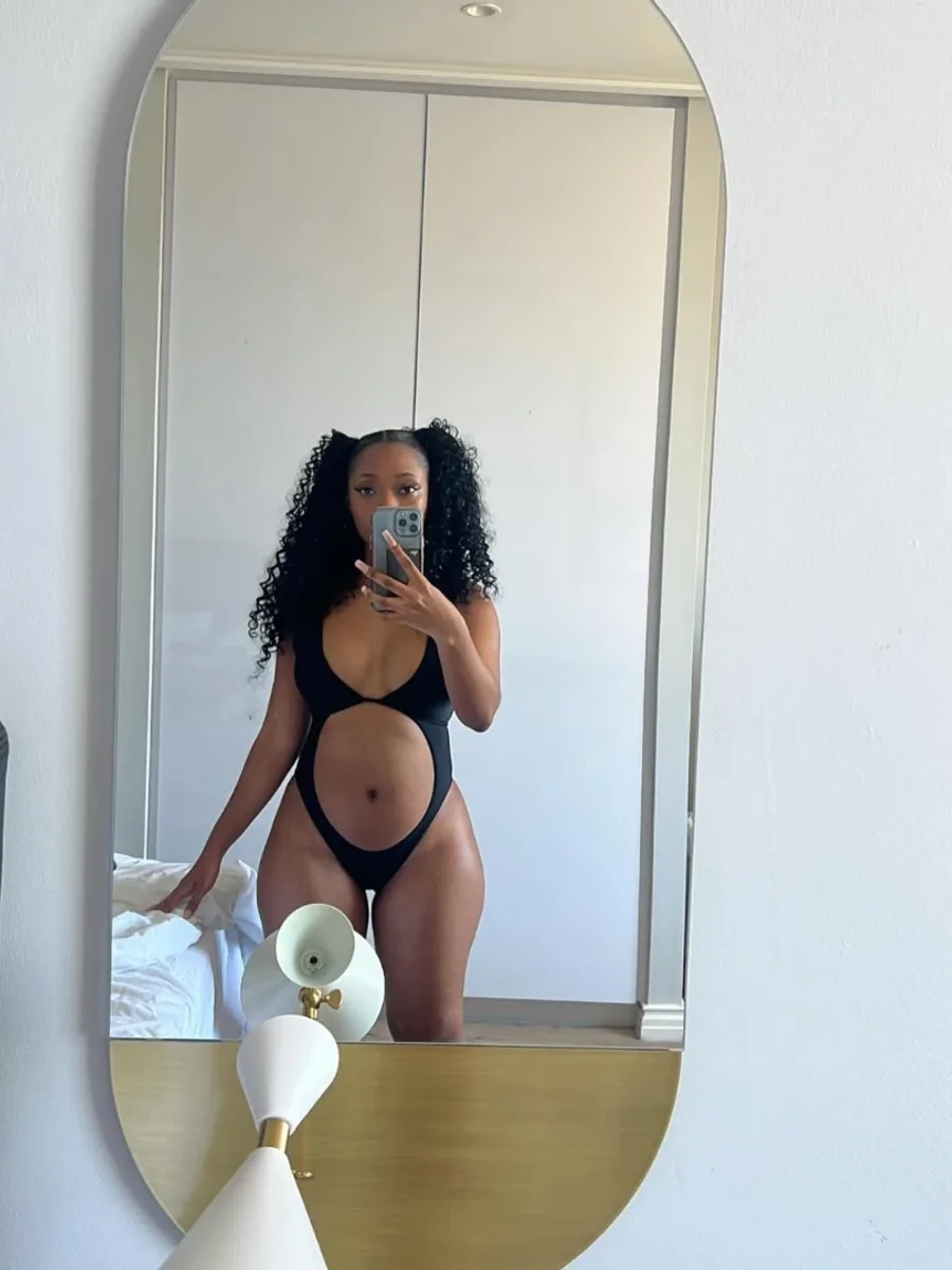 Jamlek – beautiful escort in Garden City, Nairobi. Verified