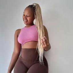 Shaniadeepthr, independent escort in Homeland, Nairobi. Verified