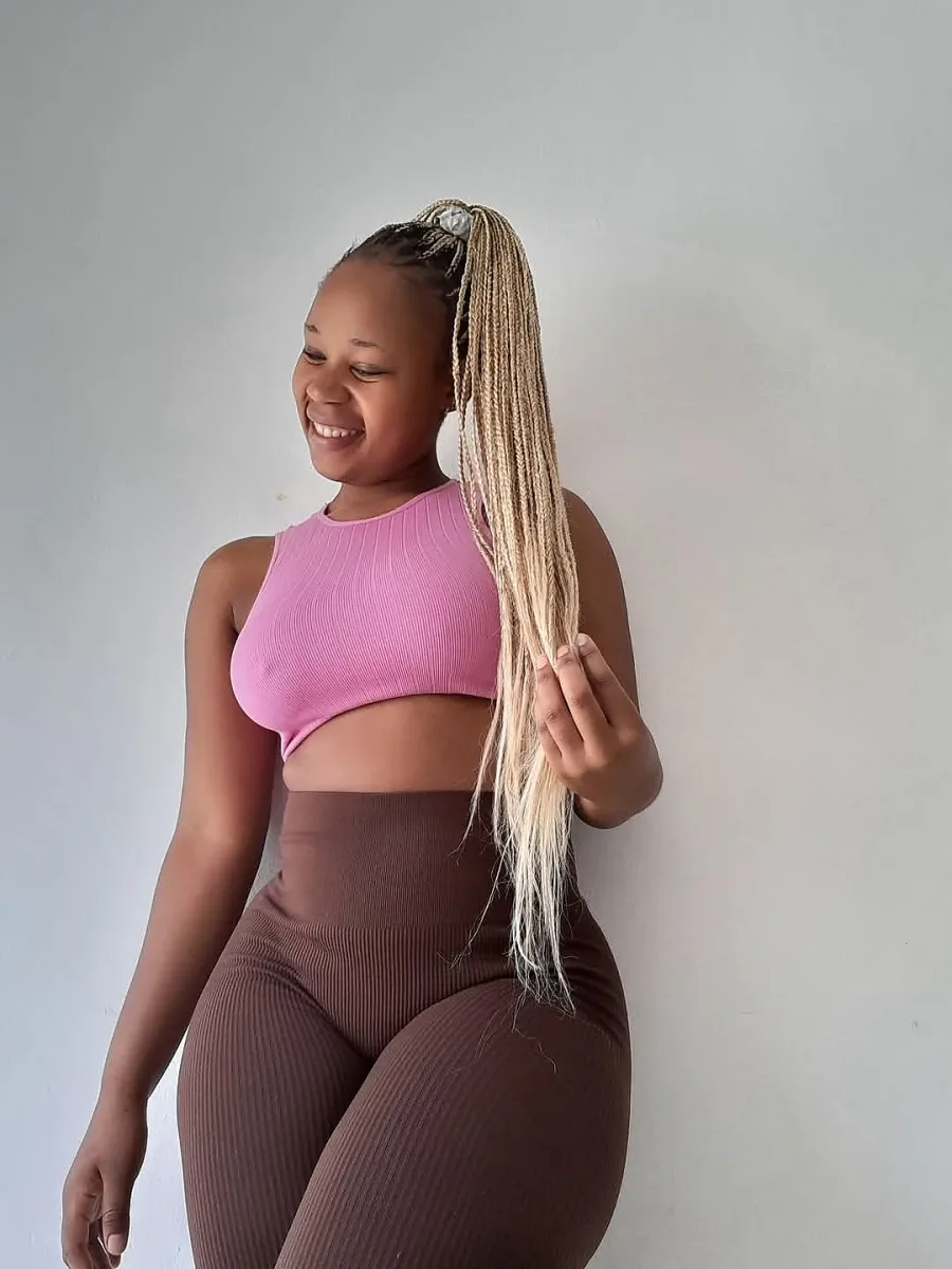 Shaniadeepthr, independent escort in Homeland, Nairobi. Verified