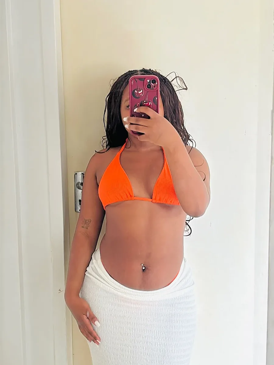 Lyssa – beautiful escort in Homeland, Nairobi. Verified