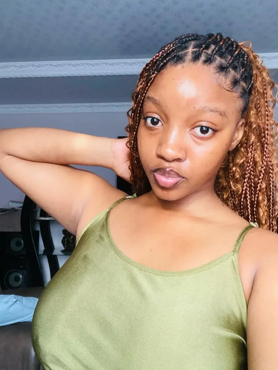 Sweet – beautiful escort in Homeland, Nairobi. Verified