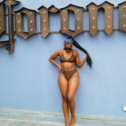 Joy(videocall), independent escort in Huruma, Nairobi. Verified