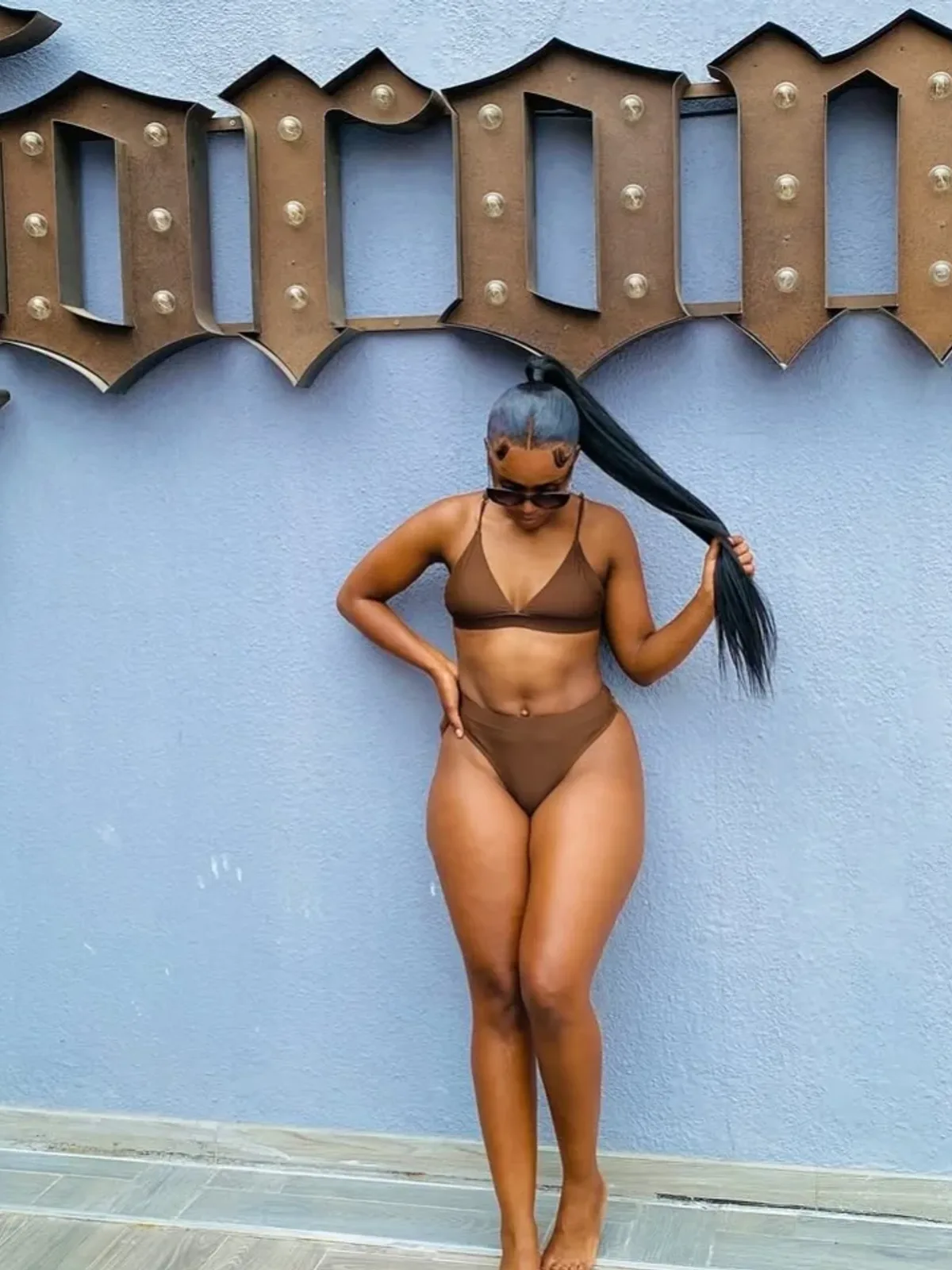 Joy(videocall), independent escort in Huruma, Nairobi. Verified