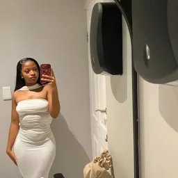 Tash, escort girl in Kwa Njenga, Nairobi. Verified