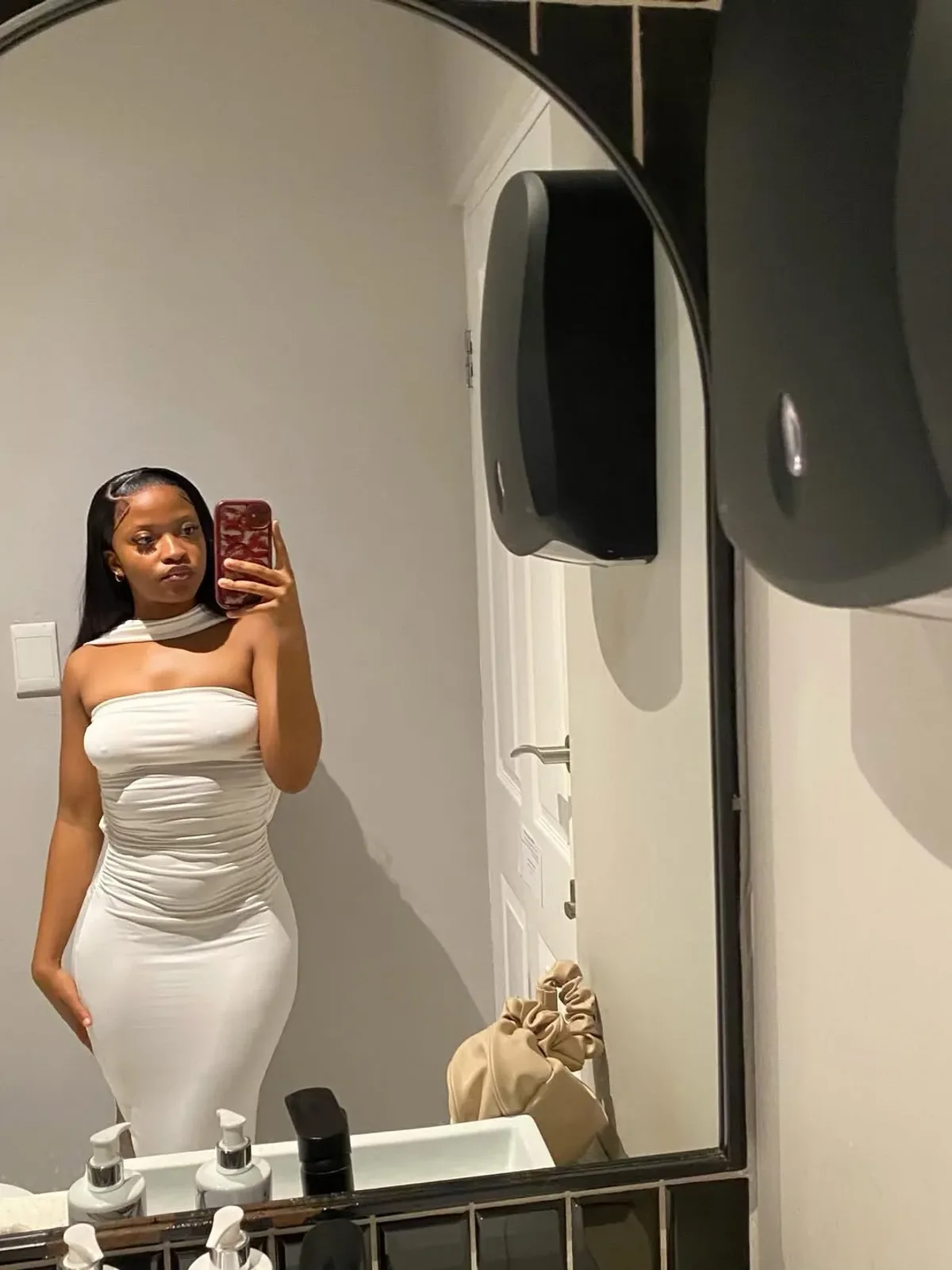 Tash, escort girl in Kwa Njenga, Nairobi. Verified