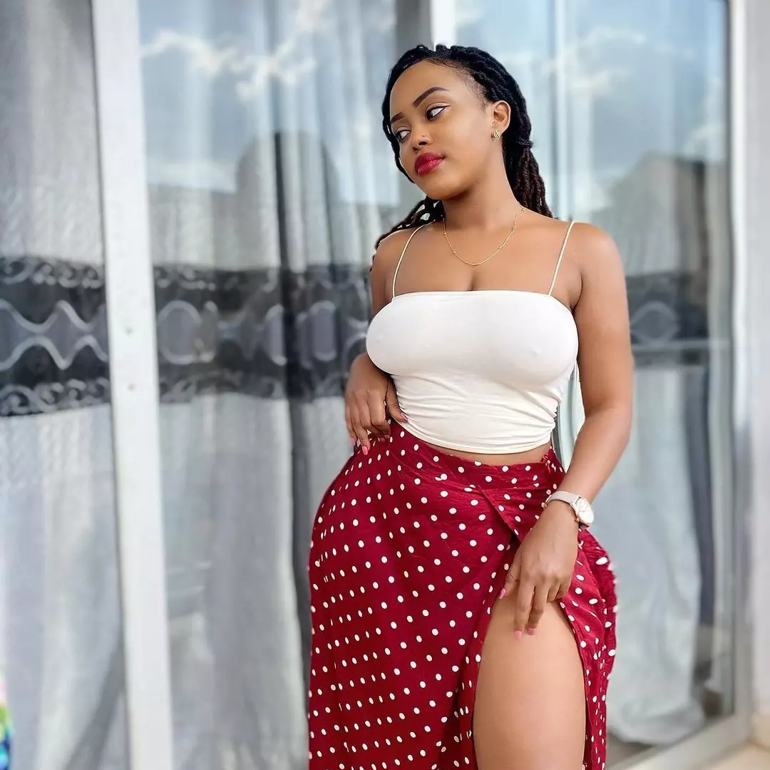 Parvati, escort in Kilimani, Nairobi. Verified