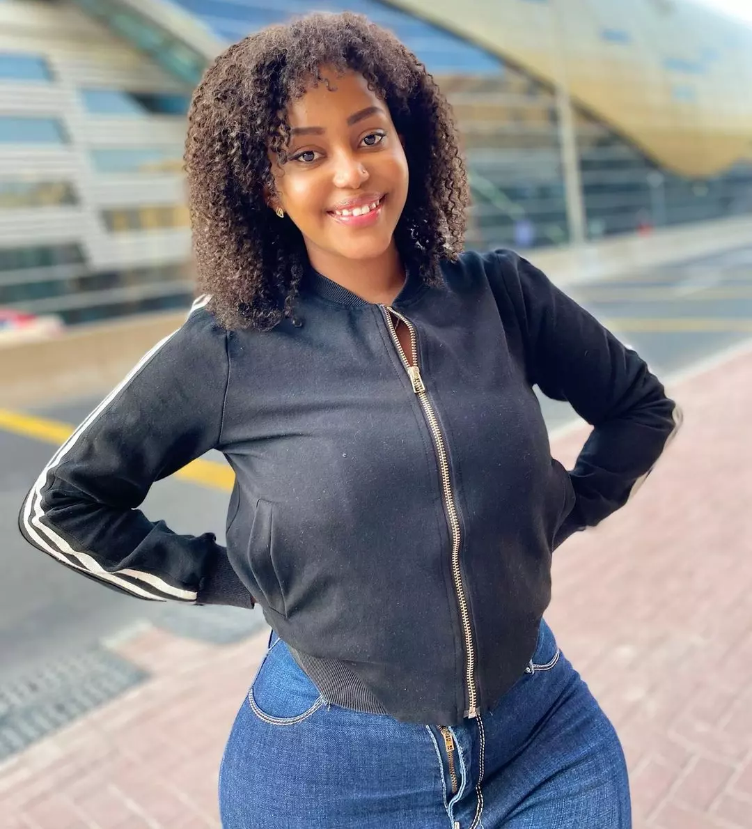 Fara, call girl in Kilimani, Nairobi. Verified