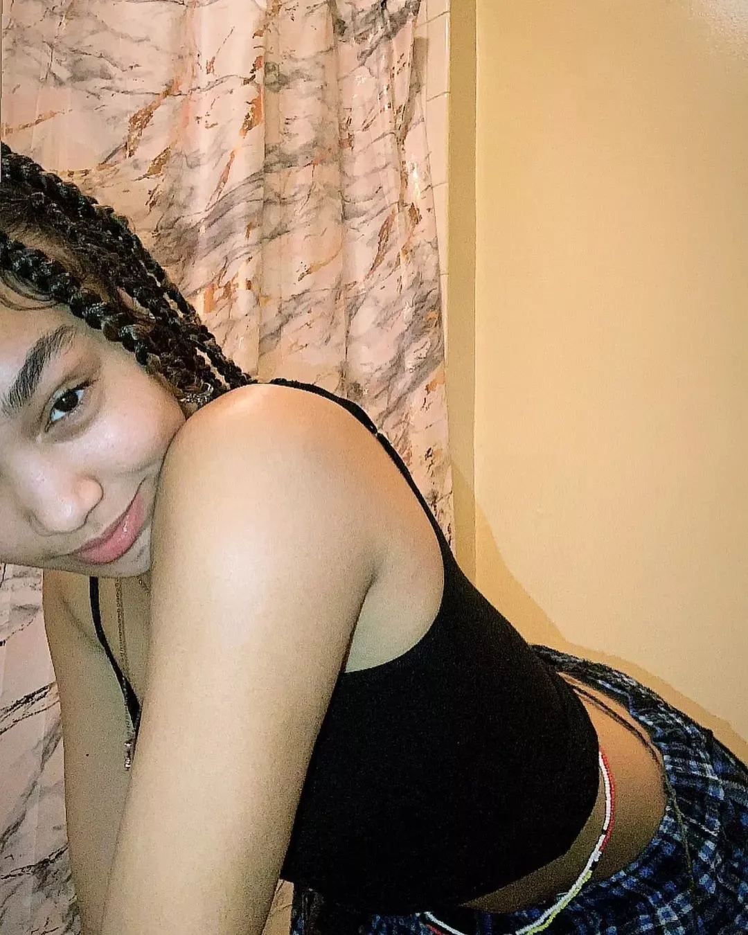 Madison, escort girl in Kilimani, Nairobi. Verified