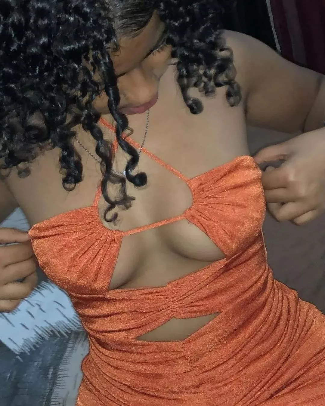 Chiku, escort in Lavington, Nairobi. Verified