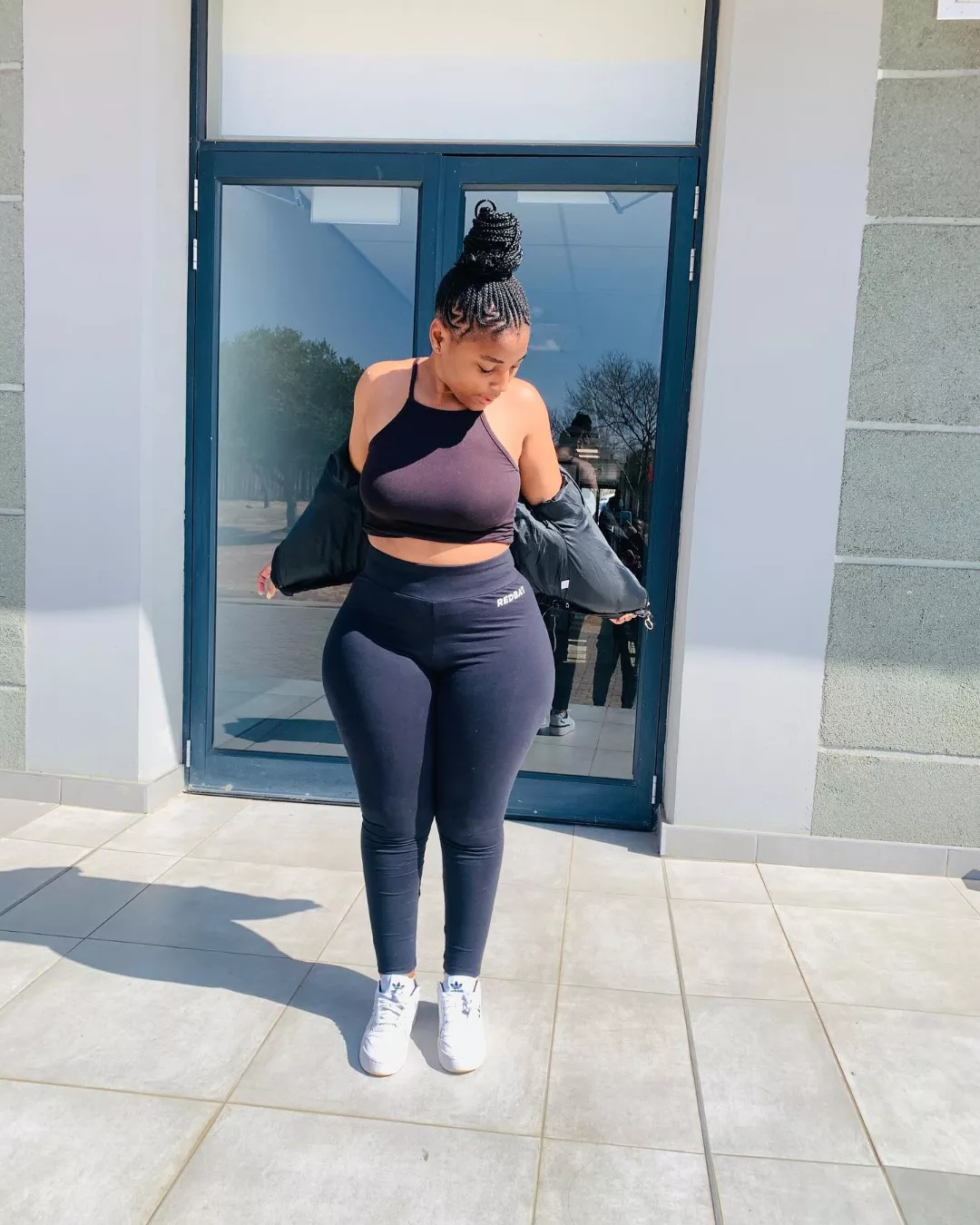 Rosa, call girl in CBD, Nairobi. Verified