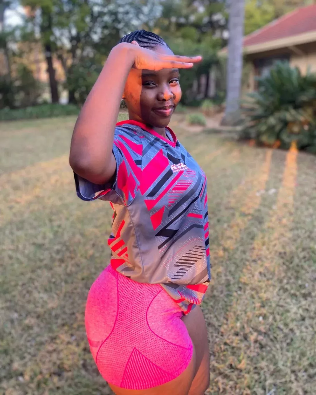 Jenna, independent escort in CBD, Nairobi. Verified